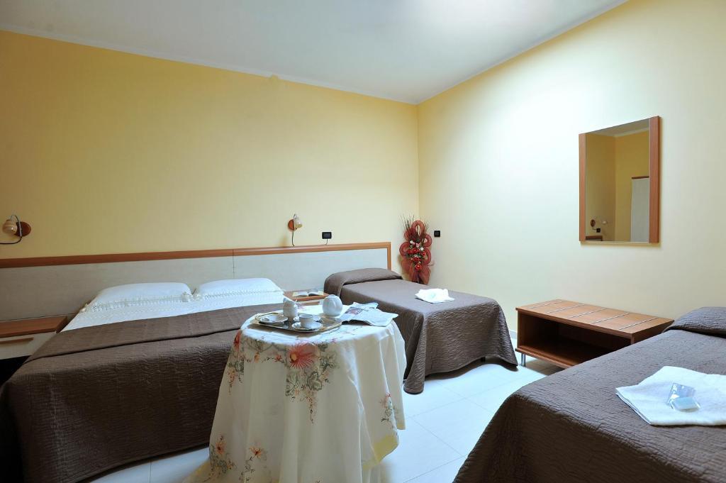 B&B Casa Augello San Giovanni Rotondo Cameră foto
